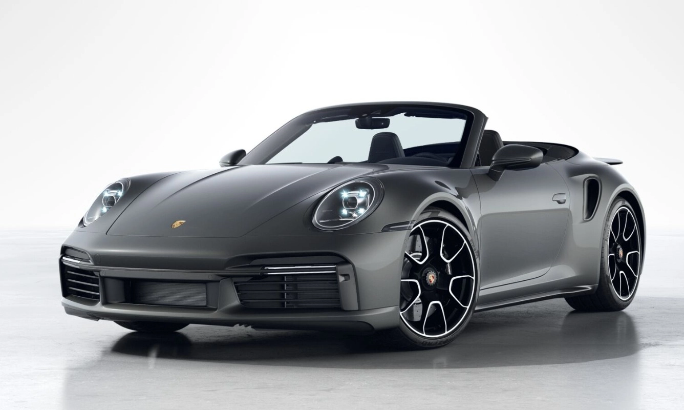 rent Porsche 911 992 Turbo Cabrio rent Porsche 911 992 Turbo Cabrio